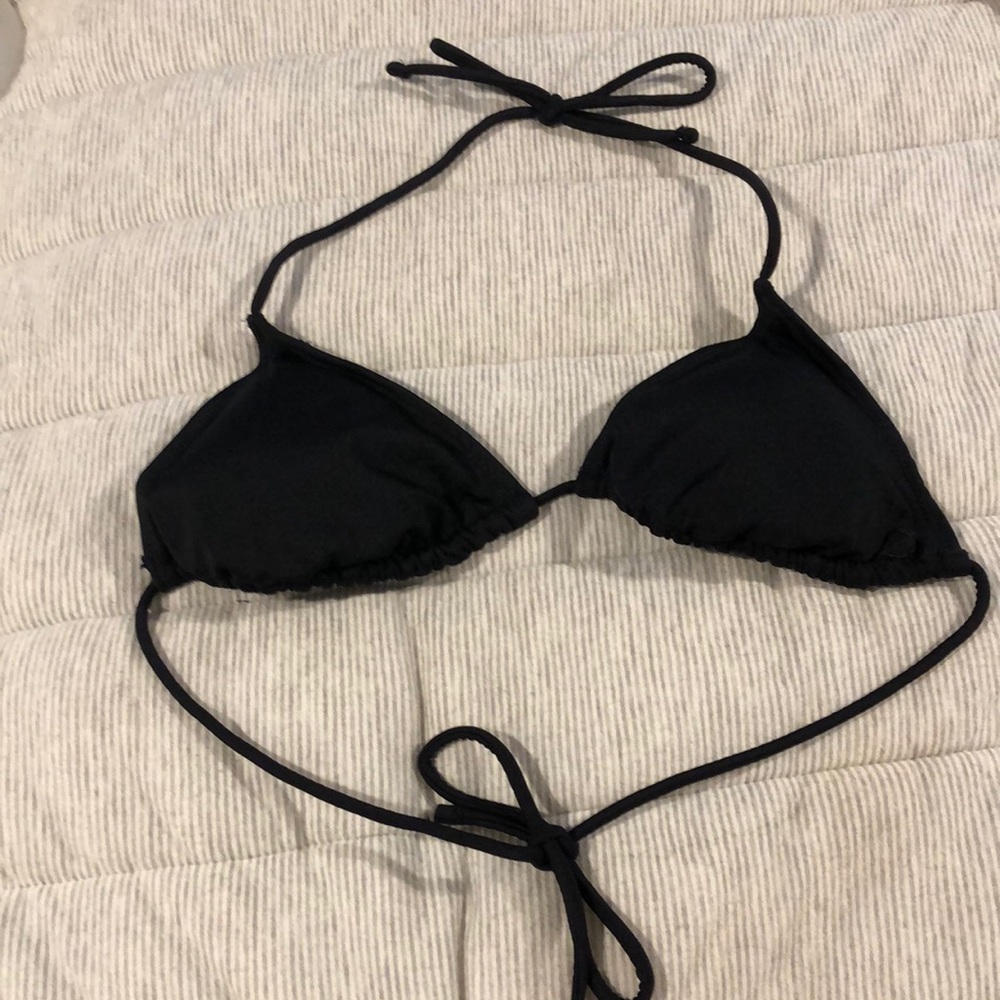 Op bikini top